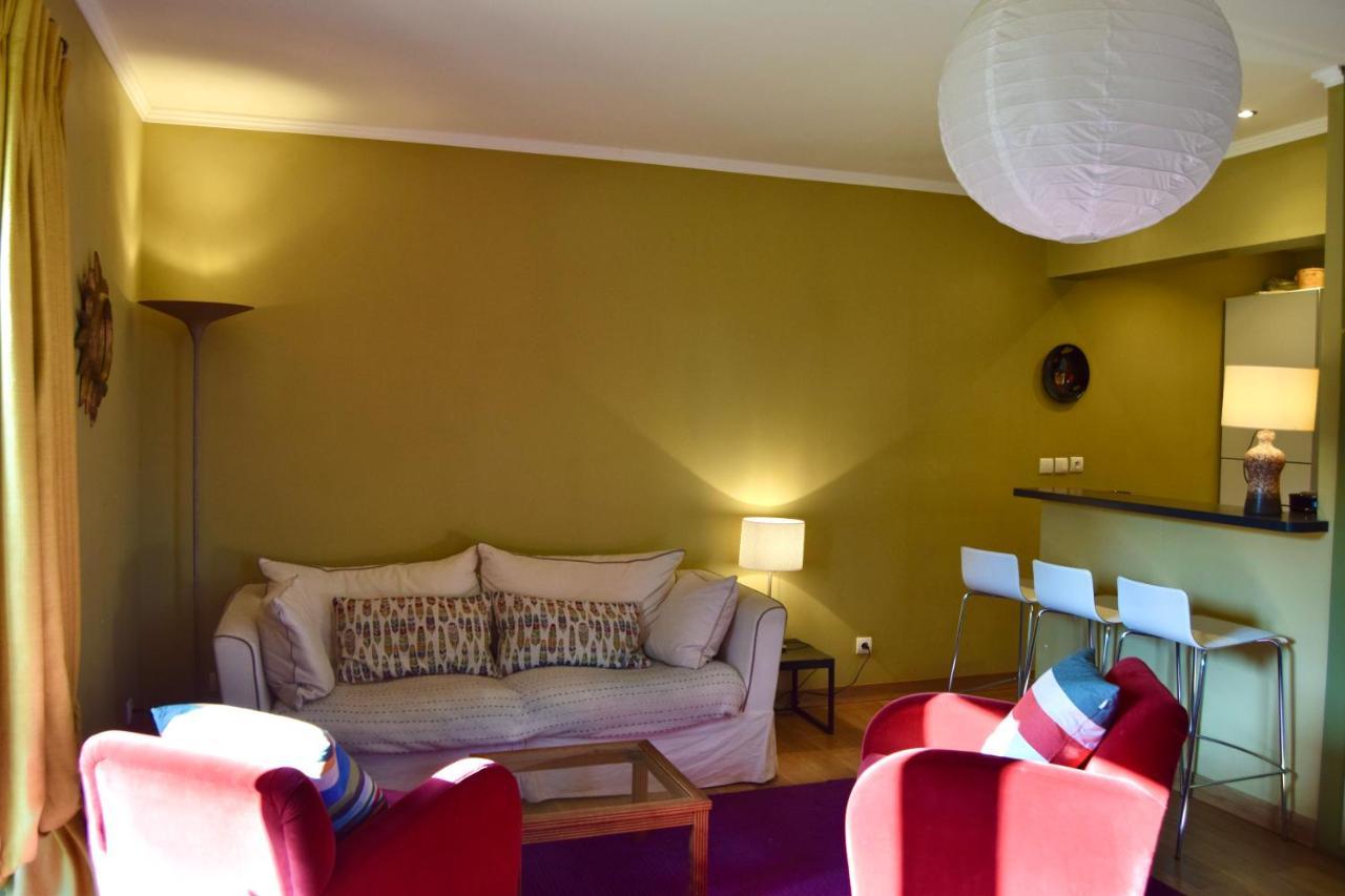 Cottages De Chateau De Vaux Yvre-l'Eveque ภายนอก รูปภาพ